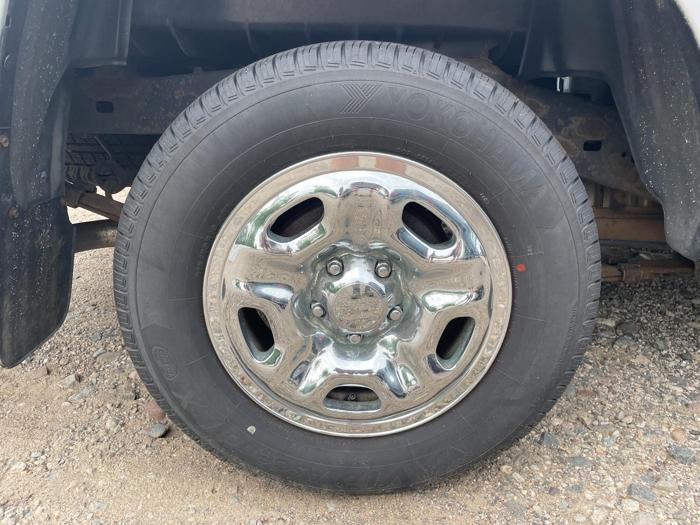 2010 Toyota Tacoma