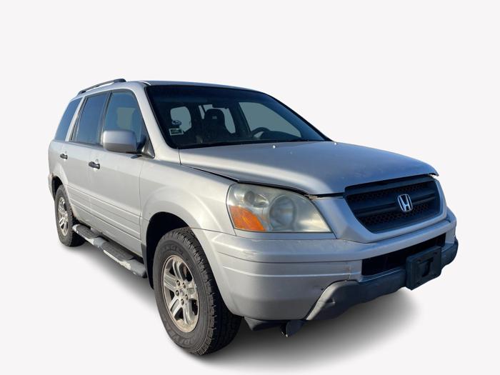 2005 Honda Pilot