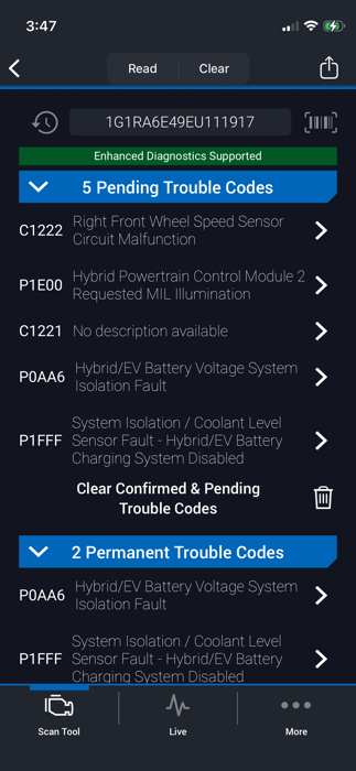 2014 chevrolet volt standard with 102114 miles for sale near elk-river, minnesota ae4ee466013d4ea9b35b7a79f80d373e.png