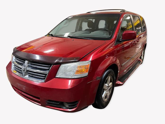 2009 Dodge Grand Caravan