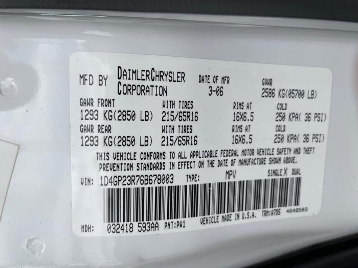 2006 dodge grand-caravan cargo-van with 127292 miles for sale near clearwater, minnesota ae5c977a5ce84951b67869397255cf99.jpeg