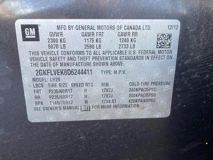 2013 gmc terrain slt1-awd with 177883 miles for sale near rochester, minnesota ae67fa2559e149deb9be05a4e9f1a4b9.jpeg