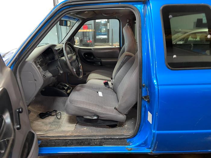 1999 Ford Ranger