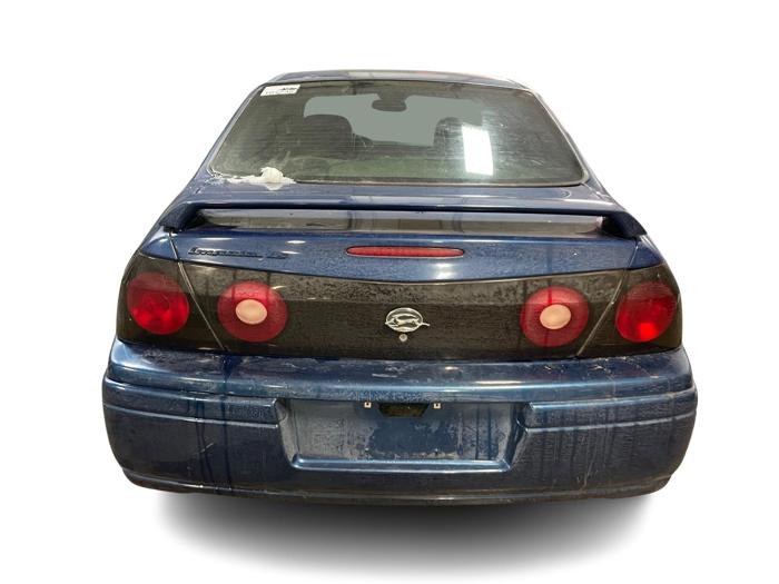 2005 chevrolet impala ls with 150906 miles for sale near elk-river, minnesota ae75c07cd77f460194fef7d0862686f2.jpg