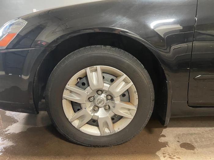 2006 Nissan Altima