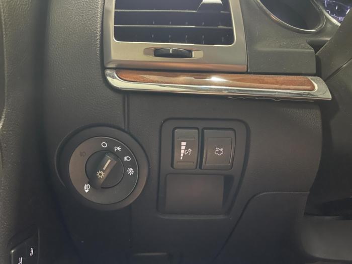 2010 Lincoln MKZ