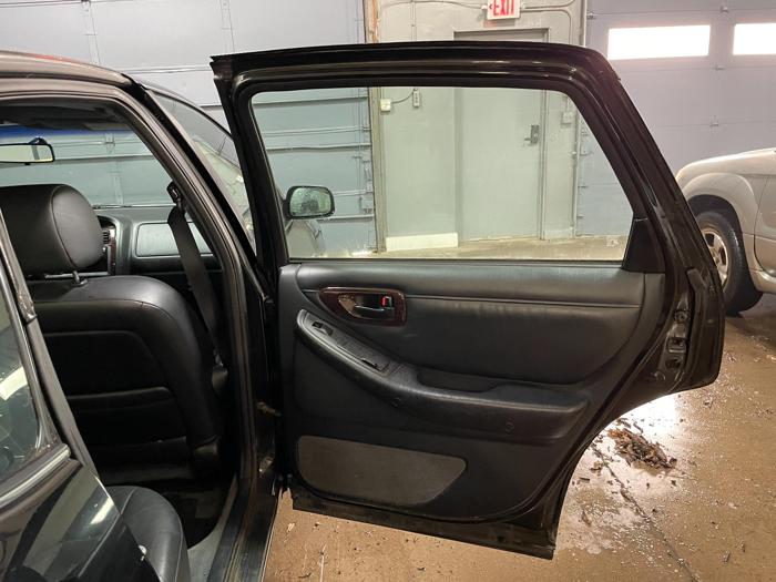 1998 Toyota Avalon