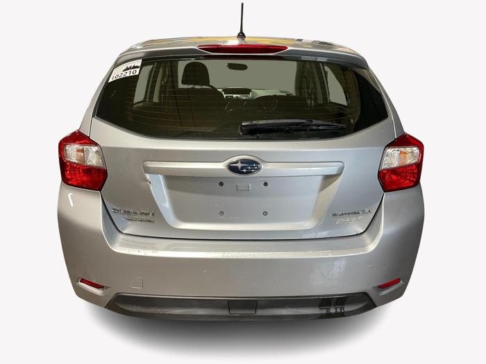 2013 Subaru Impreza