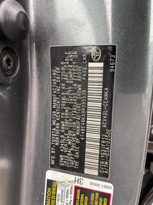 2009 toyota camry base with 197180 miles for sale near elk-river, minnesota aea5b82e3abe412ca9155d104b33a4b4.jpg