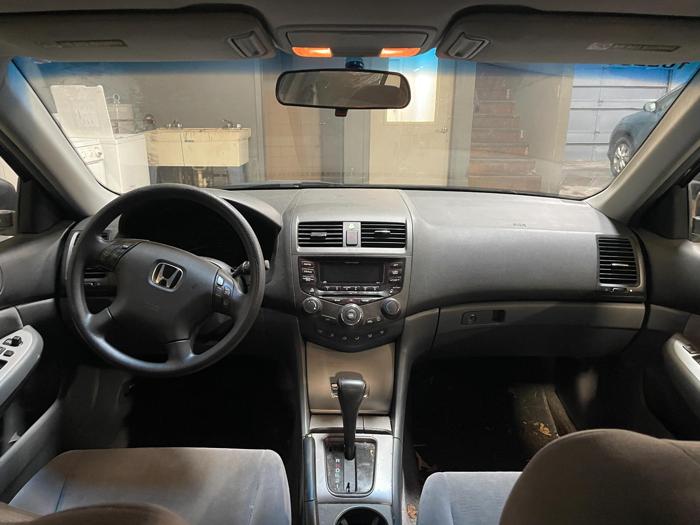 2003 Honda Accord