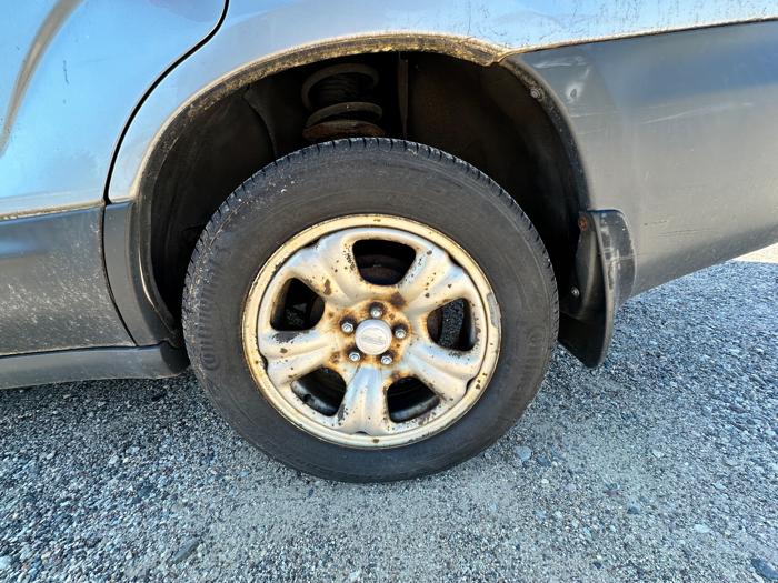 2004 subaru forester 2.5-x with 156852 miles for sale near elk-river, minnesota aeabfc30f5cf4aa7badc9cc0cb4c0575.jpeg