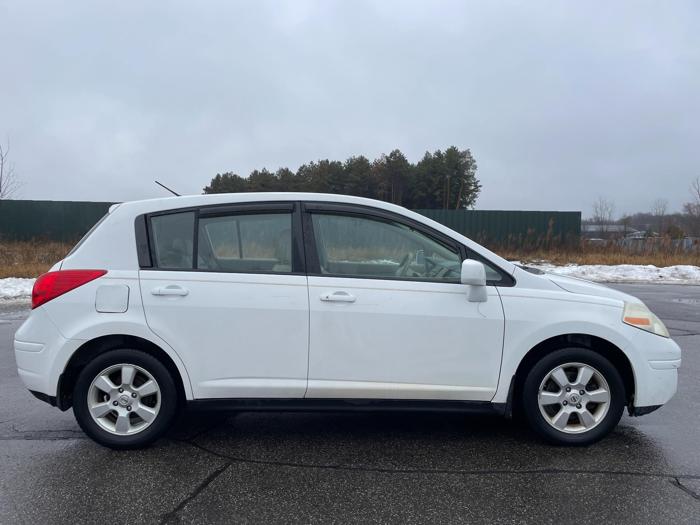2009 nissan versa with 136858 miles for sale near elk-river, minnesota aec587a9eb7d49eab331de0e8e797bf7.jpg