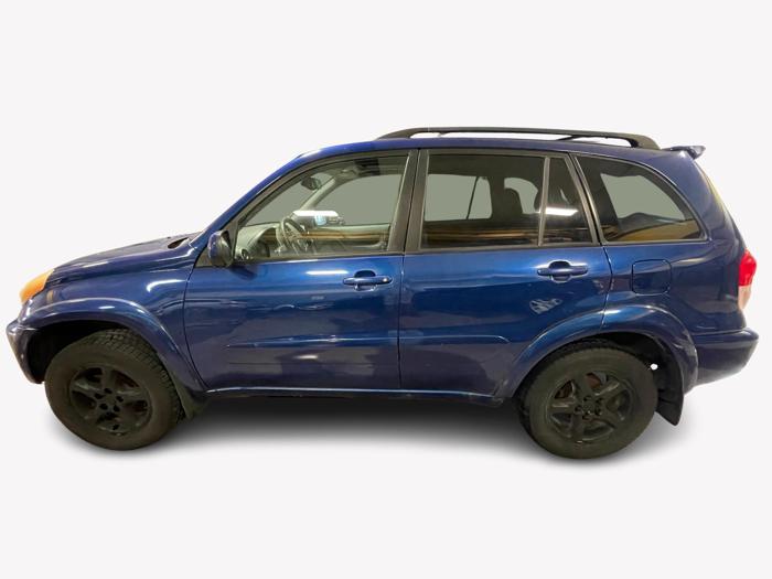 2003 Toyota Rav4