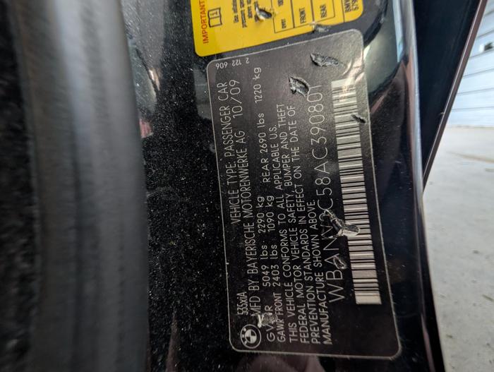 2010 bmw 5-series 535xi with 198251 miles for sale near elk-river, minnesota aee3509088d54a1fbac1bc0d8f4aee14.jpg