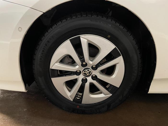 2018 Toyota Prius