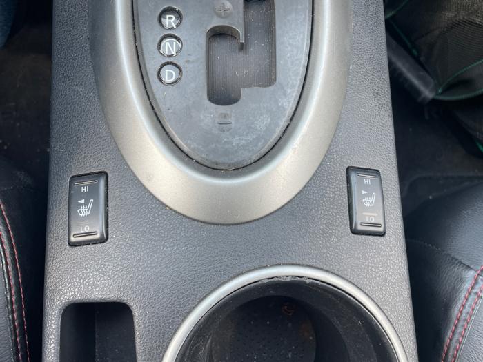 2009 nissan rogue s-awd with 170234 miles for sale near rochester, minnesota aee8aa7f3169433cb6252ac58356f352.jpeg