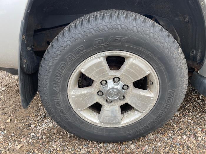 2004 toyota 4runner sr5-4wd with 157336 miles for sale near elk-river, minnesota aef270cd86ba4452a07300bec29aaea5.jpeg