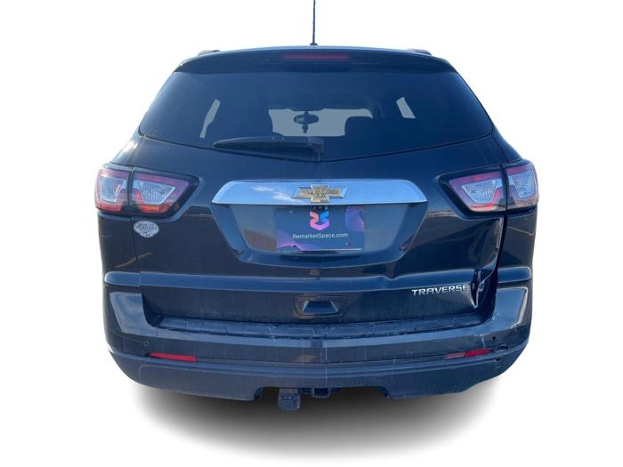 2013 chevrolet traverse 1lt-fwd with 191997 miles for sale near ham-lake, minnesota aeff0bd48da54b80b9f89abe56690417.jpg