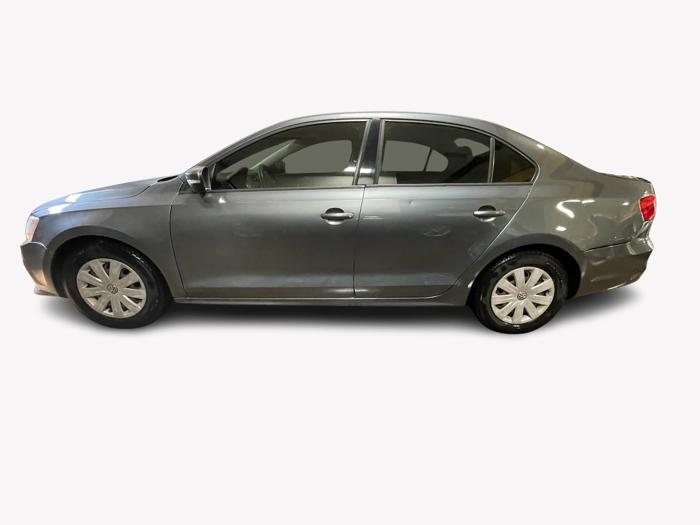 2015 Volkswagen Jetta