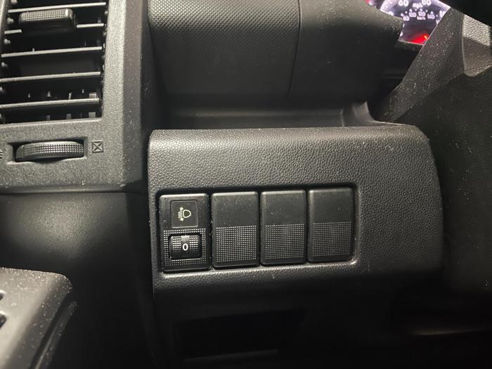 2010 Mazda Mazda5