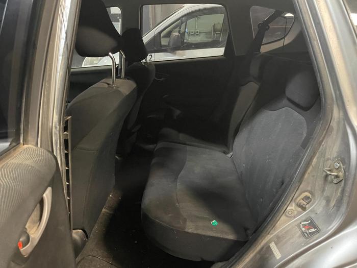 2009 Honda Fit
