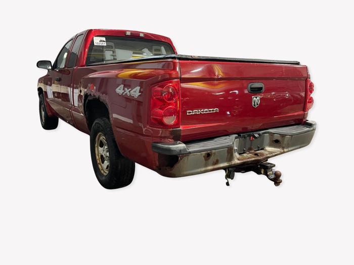 2006 Dodge Dakota
