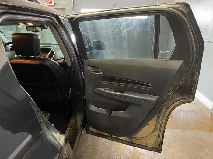 2013 GMC Terrain