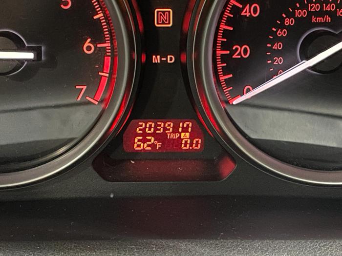 2011 Mazda Mazda6