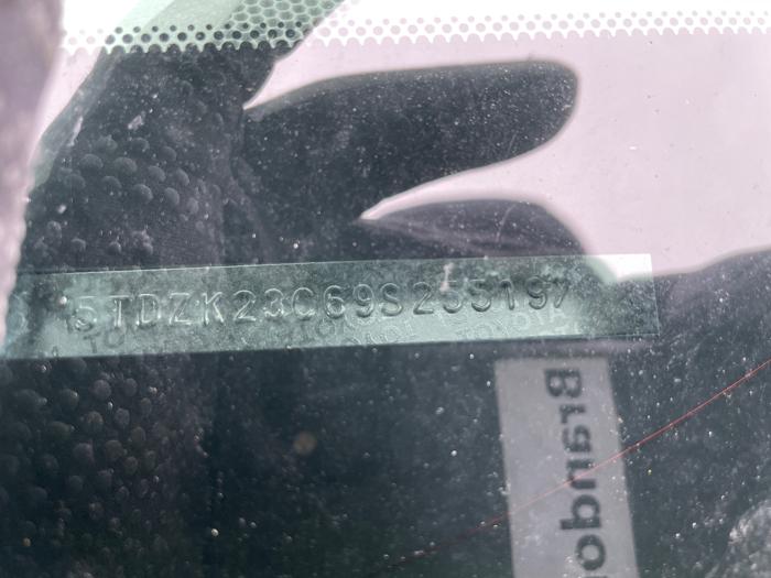 2009 toyota sienna ce-fwd-7-passenger with 230582 miles for sale near rochester, minnesota af3d688cbb6842a9a67bc755b561ae38.jpeg