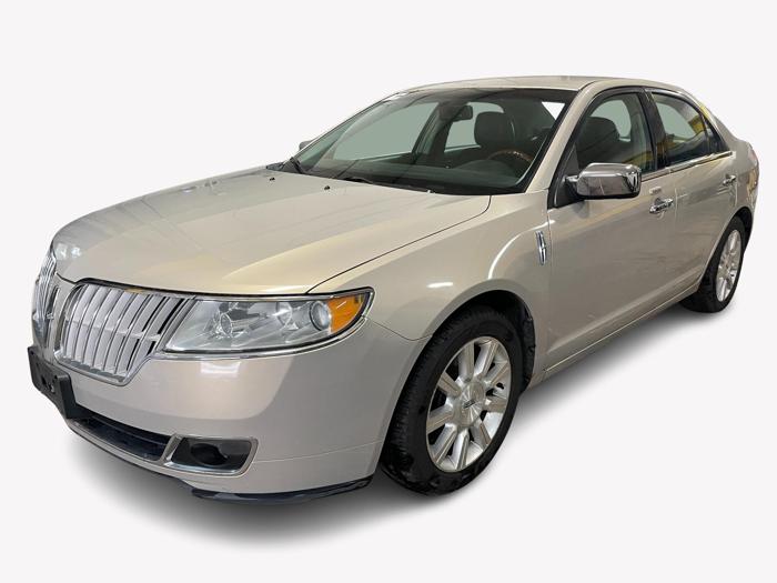 2010 Lincoln MKZ