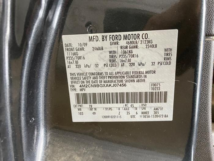 2010 mercury mariner v6-4wd with 111122 miles for sale near elk-river, minnesota af483e8ec9184225a0daa70a9a36be04.jpeg