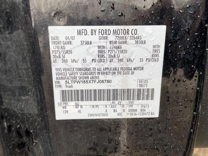 2007 lincoln mark-lt 4wd with 201750 miles for sale near elk-river, minnesota af4ea3786f824011bfda99a936102e69.jpeg