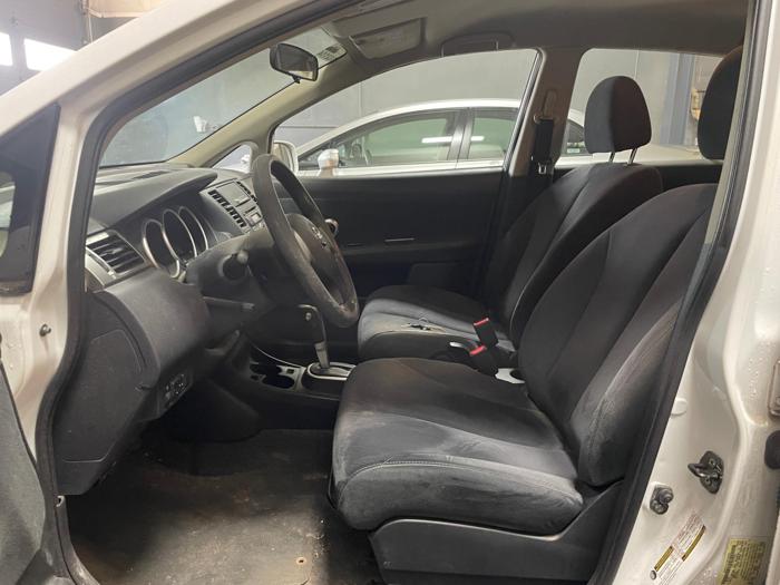 2007 nissan versa s with 95556 miles for sale near elk-river, minnesota af593981b2f54708a71d930c6a2d8a0d.jpg