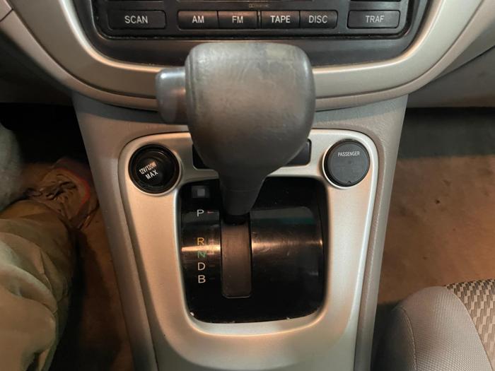2006 Toyota Highlander
