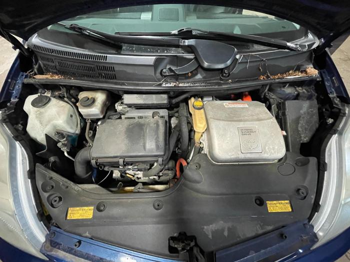 2008 Toyota Prius