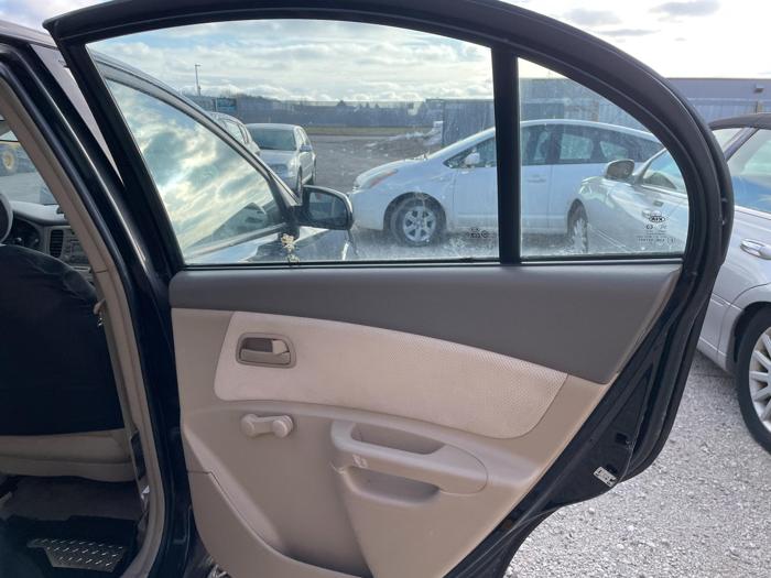 2006 Kia Rio