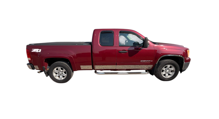 2007 gmc sierra-1500 sle1-ext.-cab-4wd with 167947 miles for sale near elk-river, minnesota af9a3b5b7ce84e3f82c6de790a95a104.png