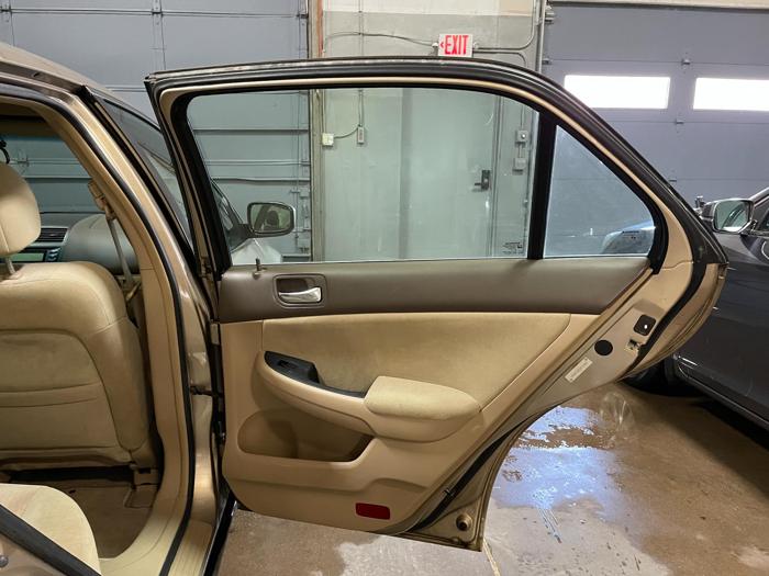 2005 Honda Accord