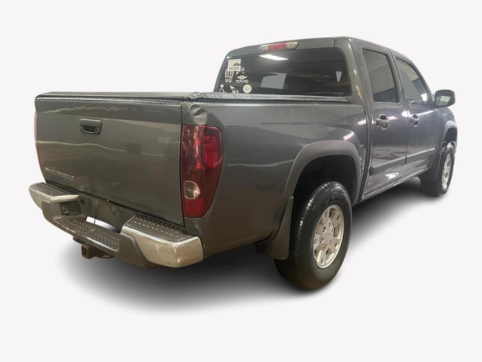 2008 Chevrolet Colorado