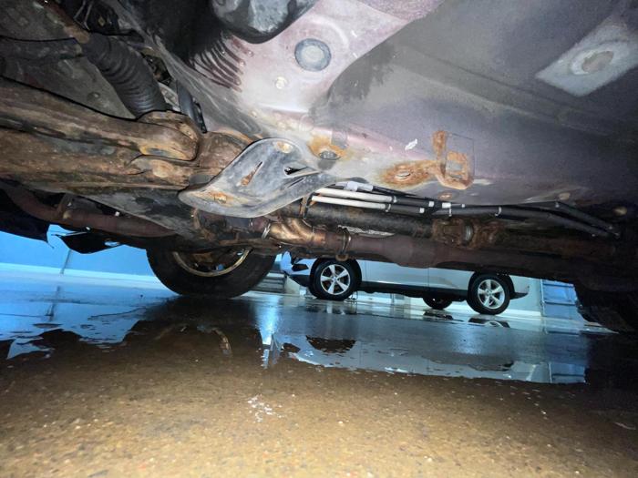 2006 Toyota Highlander