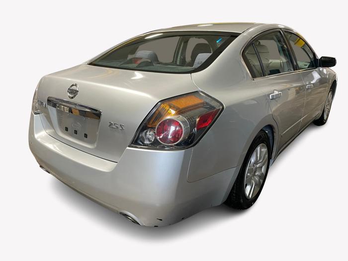 2011 Nissan Altima