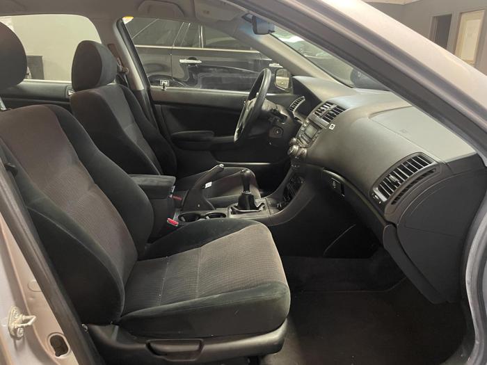 2005 Honda Accord
