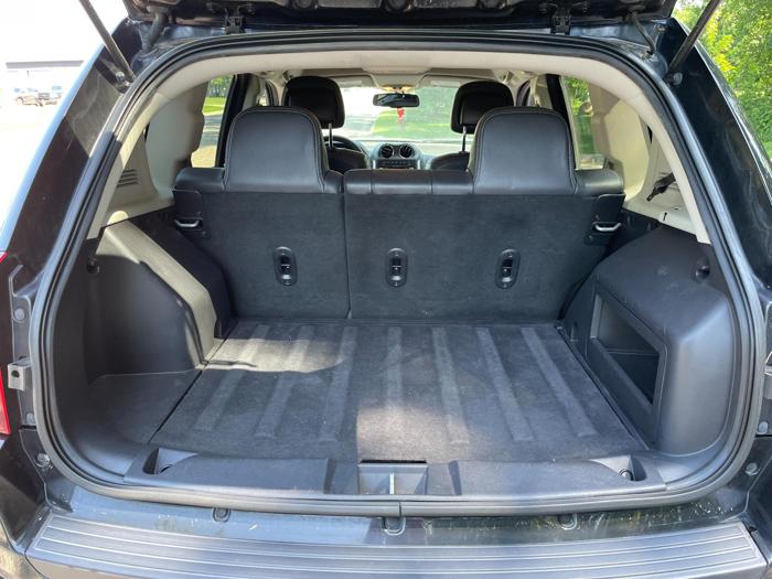 2014 Jeep Compass