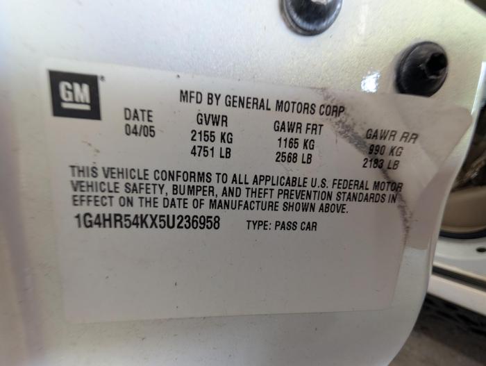 2005 buick lesabre limited with 159535 miles for sale near elk-river, minnesota afc743465351484fb001921e457cbd7b.jpg