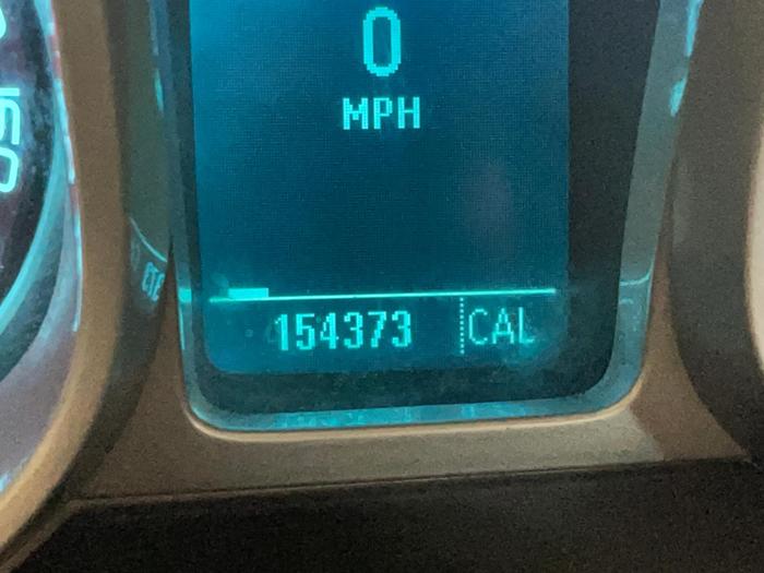2011 Chevrolet Camaro