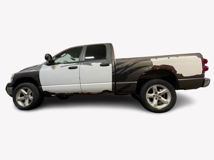 2008 Dodge RAM 1500
