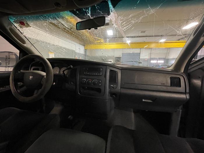 2005 Dodge Ram