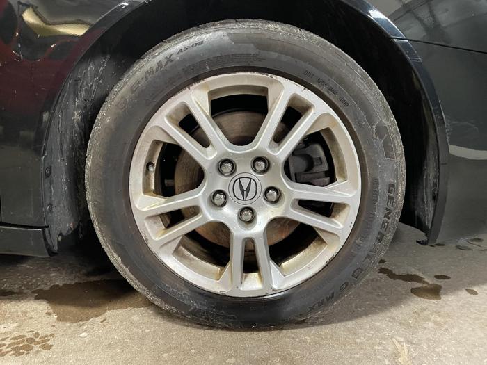 2010 Acura TL