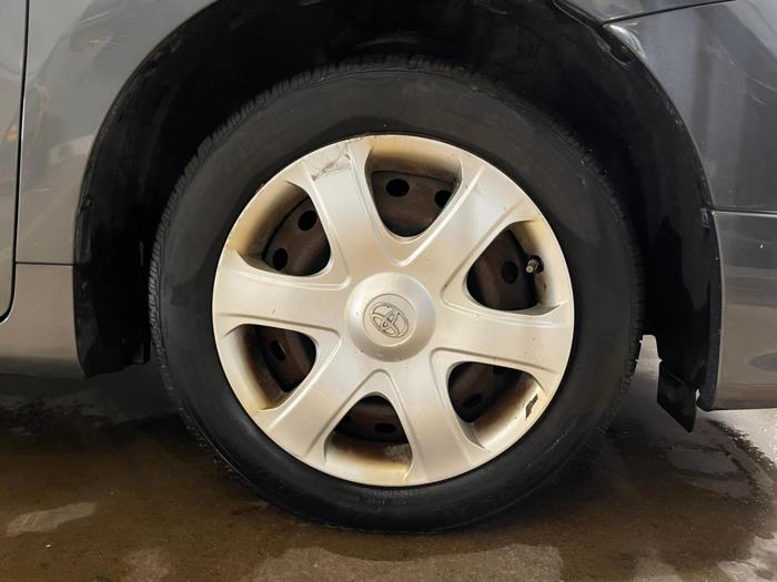 2009 Toyota Corolla Matrix