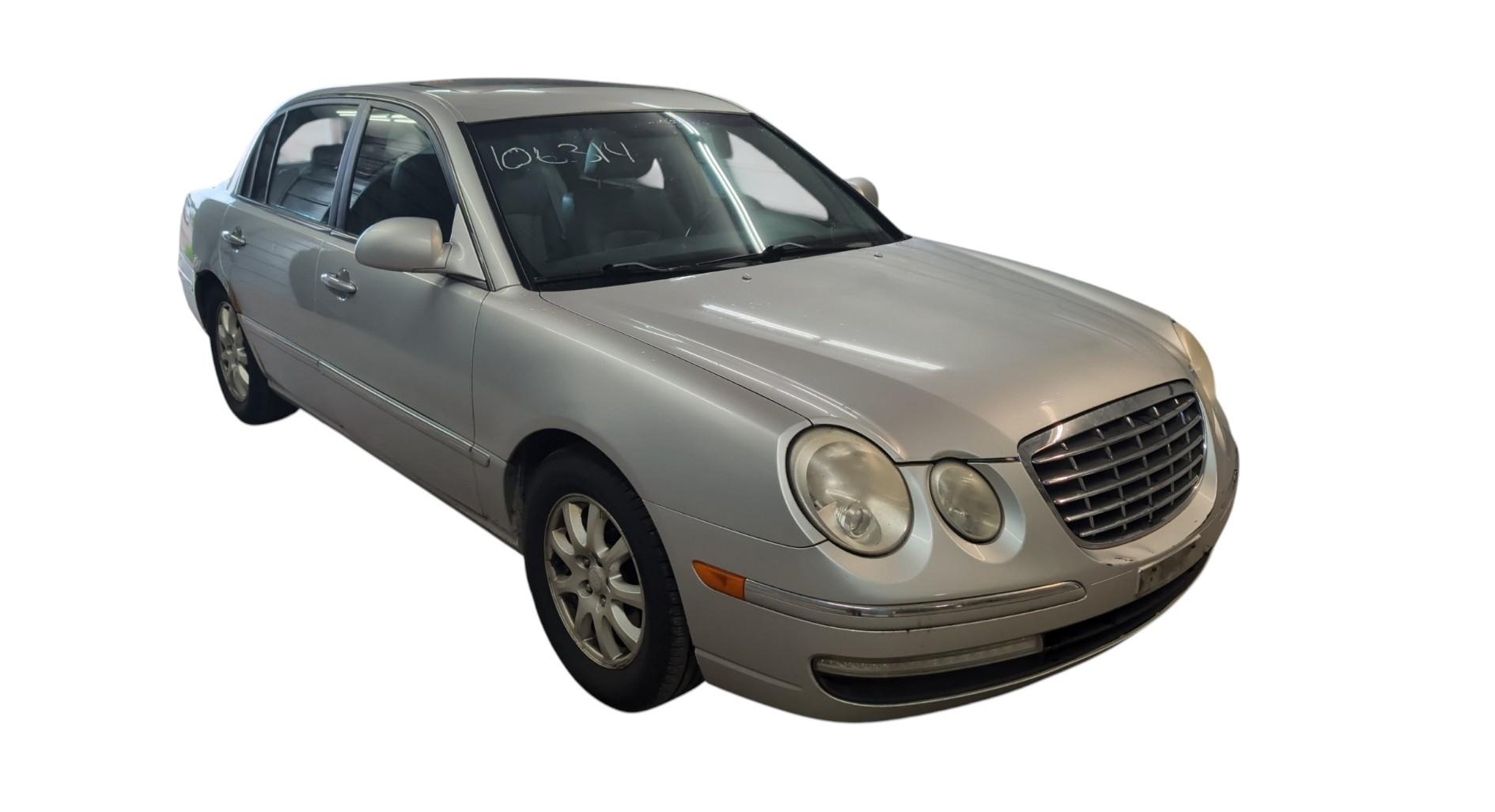 2008 kia amanti with 189860 miles for sale near elk-river, minnesota aff1c377041347d99cfc3d8ef2953cae.jpg